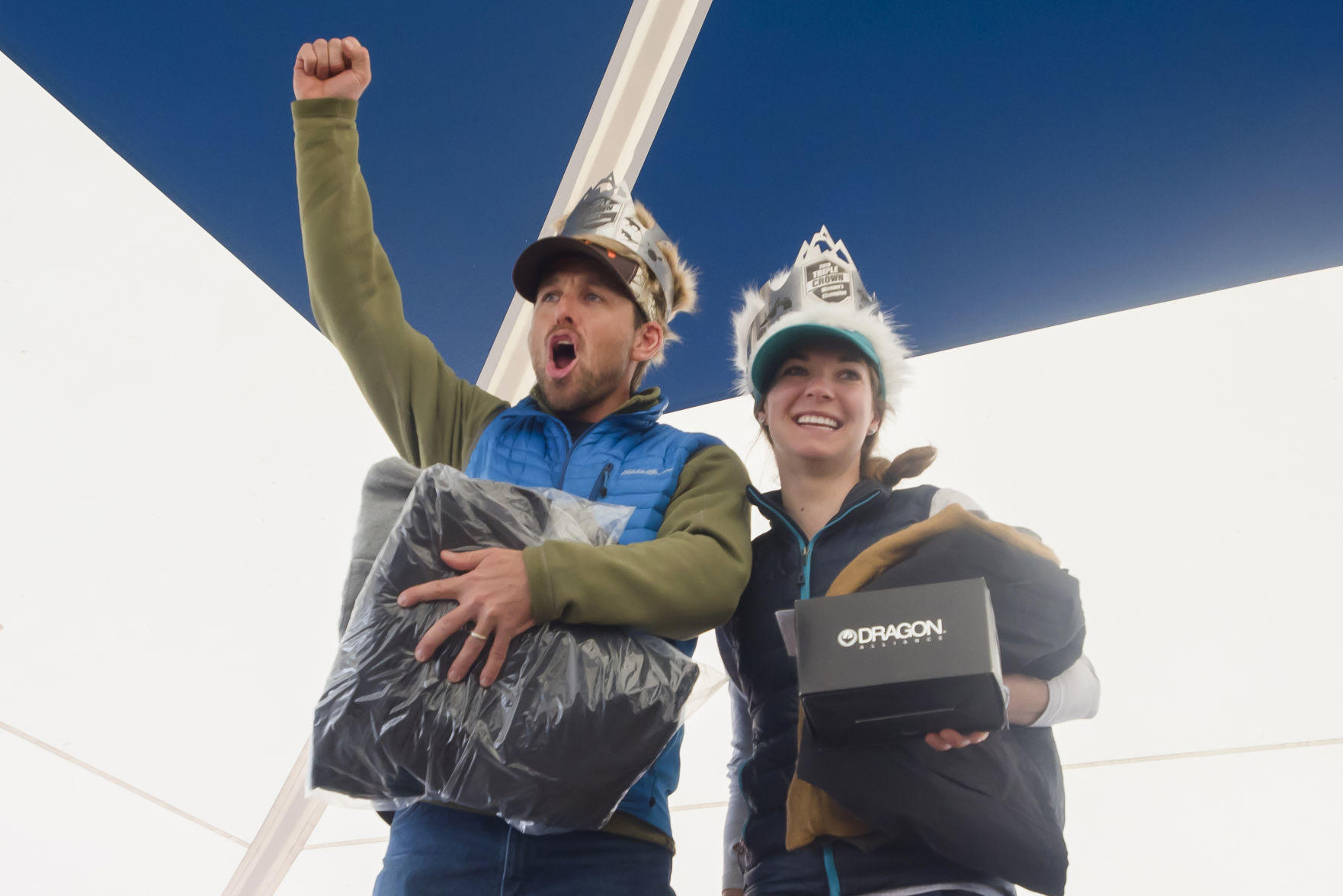 Pole Pedal Paddle 2019